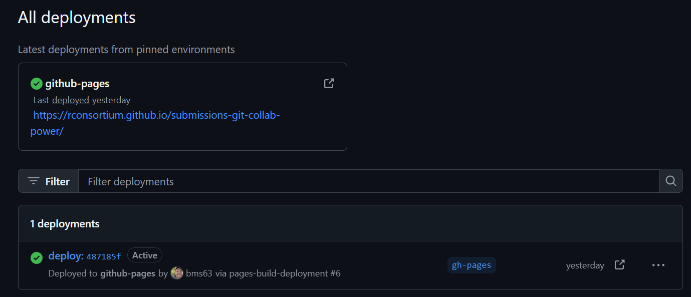 Unlocking Collaborative Power with Git, GitHub CI/CD, and LLMs in Pharma